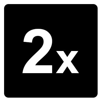 2 Kineco Tintenpatronen Kompatibel Zu HP 301XL 301 XL Für HP Deskjet 2540, Envy 4500 E-All-in-One, Deskjet 1510, OfficeJet 4630, Deskjet 1010, Envy 5 thumbnail