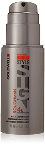 Goldwell Style Sign Roughman Matte Cream Paste 100ml