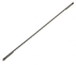 6-.38in. 18 TPI Coping Saw Blades  48575