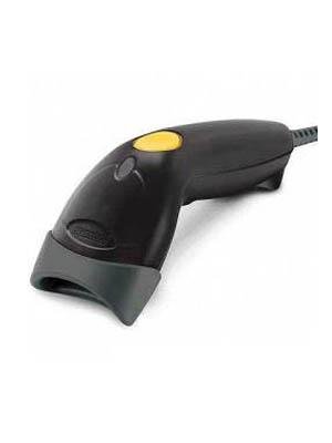 Zebra Technologies Ls1203-cr10007r Series Ls1203 General Purpose Barcode Scanner, Scanner Only, Multi-interface (USB, Rs232, Kb
