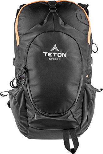 TETON Sports Rock 1800 Backpack