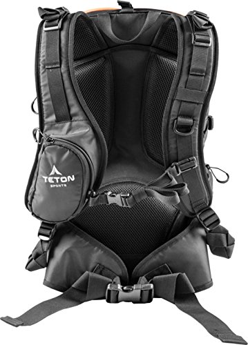 TETON Sports Rock 1800 Backpack thumbnail