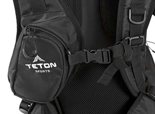TETON Sports Rock 1800 Backpack thumbnail