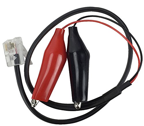 TraceAll Replacement Leads