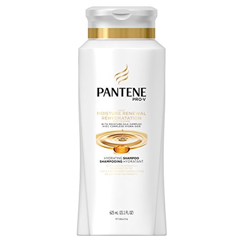 Pantene Pro-V Daily Moisture Renewal Shampoo 625ml thumbnail