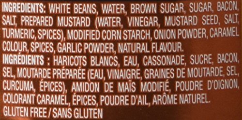 Baked Beans, Original thumbnail