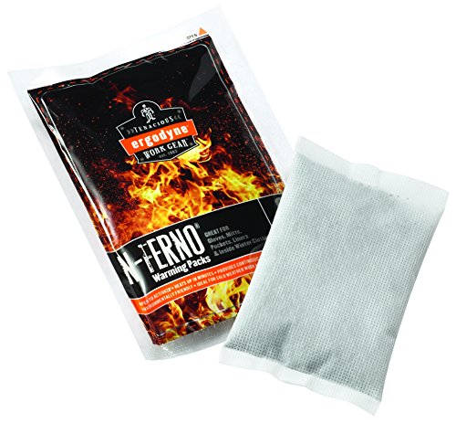 Ergodyne N-Ferno 6990 Hand Warming Packs thumbnail