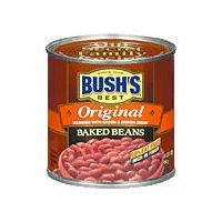 Bush's Best Baked Beans Original 16 Oz (Pack of 12) by Bush's Best