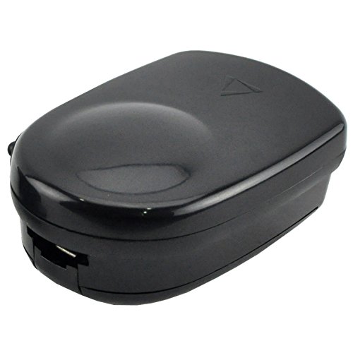 LandAirSea GPS Tracking Key Pro