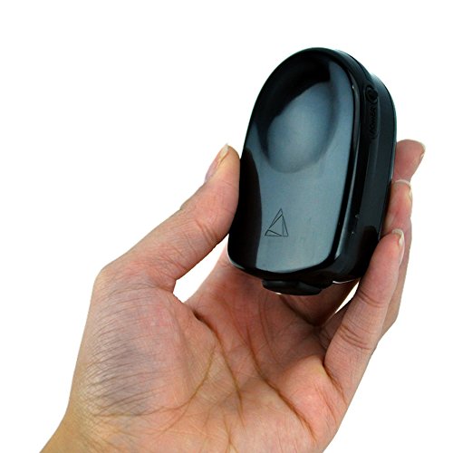 LandAirSea GPS Tracking Key Pro thumbnail