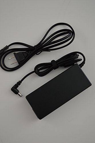 Ac Adapter Charger Replacement for SONY VAIO PCG-9312 PCG-931A PCG-9322 PCG-9326 PCG-932A PCG-9332 PCG-9336 PCG-933A PCG-934A PCG-9401 PCG-9411 PCG-94