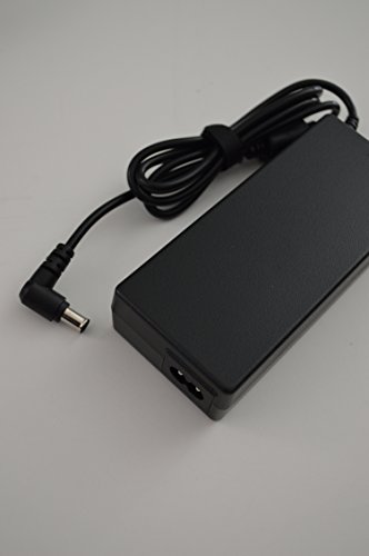 Ac Adapter Charger Replacement for SONY VAIO PCG-9312 PCG-931A PCG-9322 PCG-9326 PCG-932A PCG-9332 PCG-9336 PCG-933A PCG-934A PCG-9401 PCG-9411 PCG-94 thumbnail