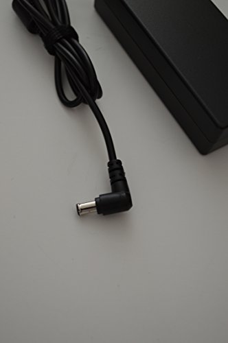 Ac Adapter Charger Replacement for SONY VAIO PCG-9312 PCG-931A PCG-9322 PCG-9326 PCG-932A PCG-9332 PCG-9336 PCG-933A PCG-934A PCG-9401 PCG-9411 PCG-94 thumbnail