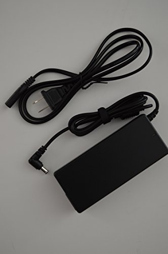Ac Adapter Charger Replacement for SONY VAIO PCG-9312 PCG-931A PCG-9322 PCG-9326 PCG-932A PCG-9332 PCG-9336 PCG-933A PCG-934A PCG-9401 PCG-9411 PCG-94 thumbnail