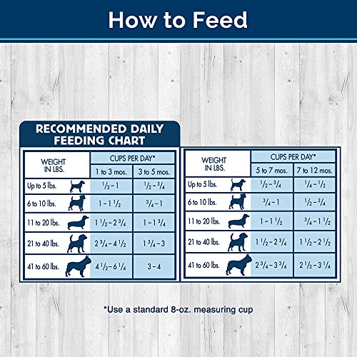 Blue Buffalo BLUE Puppy Chicken & Brown Rice  30 Lb thumbnail