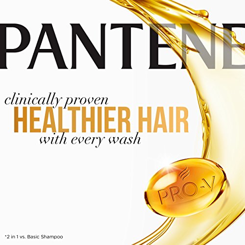 Pantene Pro-V Classic Clean 2in1 Shampoo and Conditioner, 33.8 FL OZ thumbnail