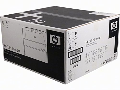HP - Hewlett Packard Color LaserJet 5500 N (C 9734 B) - Original - Transfer-kit - 120.000 Pages