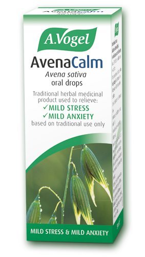 AVENA CALM