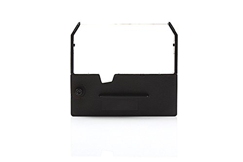 Officehandel Print Ribbon (black) Replaced Epson C43S015350 / 20021 for Epson ERC 03, 200, 04, 05, 07, 08, 09, 11, 14, 15, 17, 18, 19, 20, 21, 22, 23,