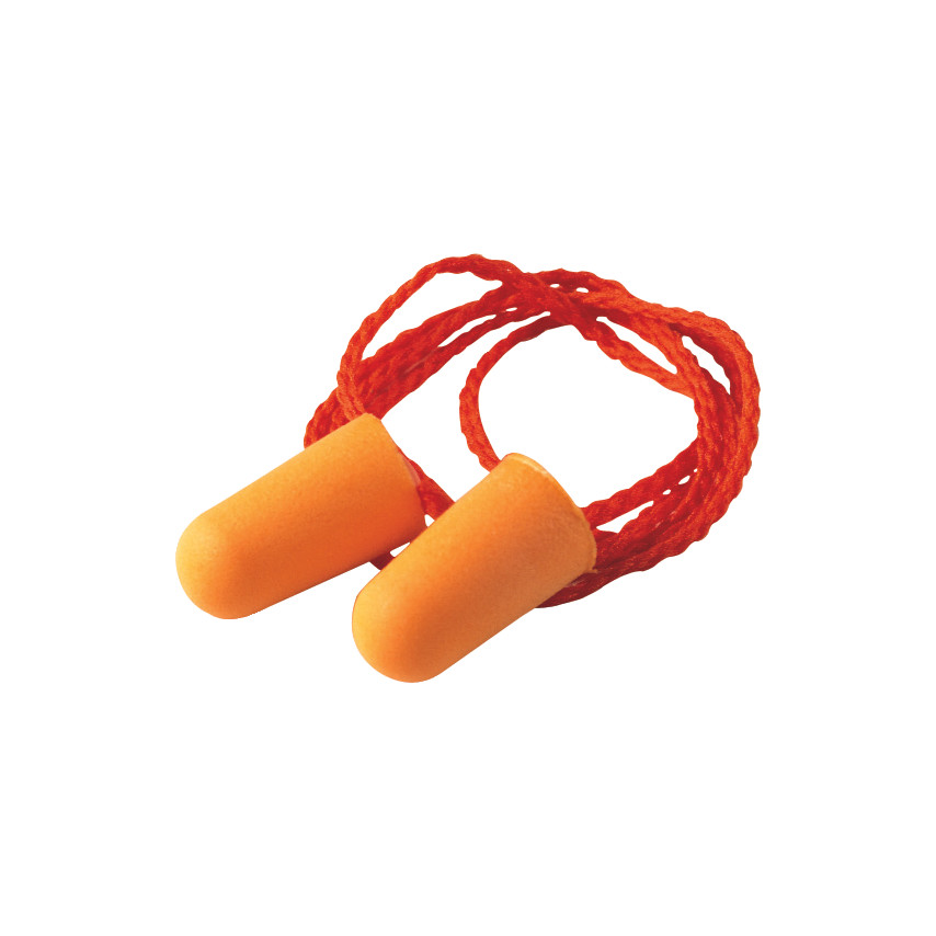 3M 1110 Protective Ear Plugs 35 DB Disposable 100 Pair