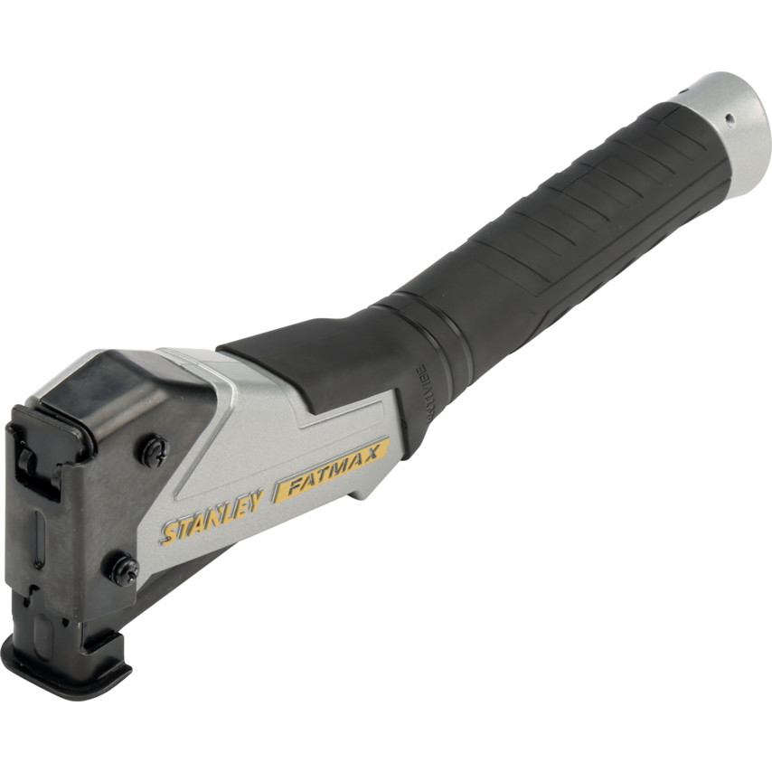 Stanley Fmht0-74997 Fatmax Antivibe Hammer Tacker