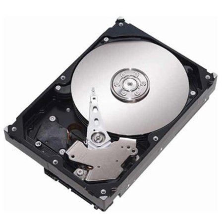 Seagate Barracuda St500dm002 500 Gb 3.5 Internal Hard Drive - SATA - 7200 RPM - 16 Mb Buffer - Chi