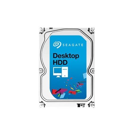 Seagate Barracuda St500dm002 500 Gb 3.5 Internal Hard Drive - SATA - 7200 RPM - 16 Mb Buffer - Chi thumbnail