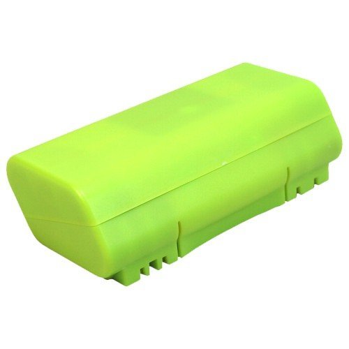 HQRP 3500mAh APS Battery for IROBOT Scooba 330 / 350 / 380 / 385 / 390 / 5800 / 5900 / 590 / 5930 / 5999 / 6000 / 6050; IROBOT 14904 [Vacuum Cleaning thumbnail