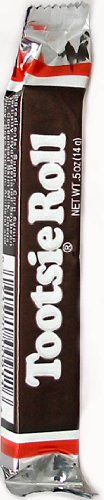 Tootsie Roll (10g)
