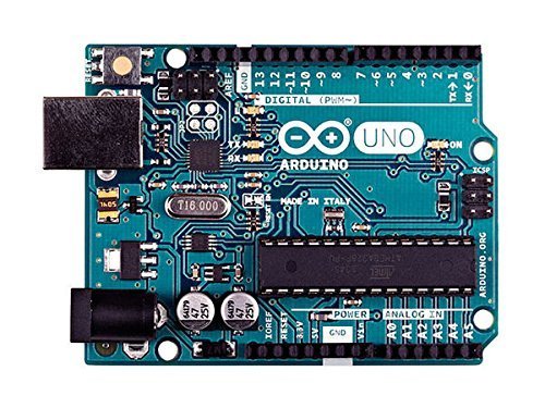 Arduino Uno A000066 Board R3 thumbnail