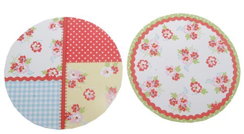 Kilner 108-Piece Haberdashery Jam Jar Sealing Set, Multi-Colour