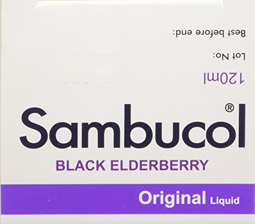 SAMBUCOL ORIGINAL