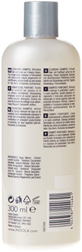 Indola Innova Specialist 300 Ml шампоан за жени thumbnail