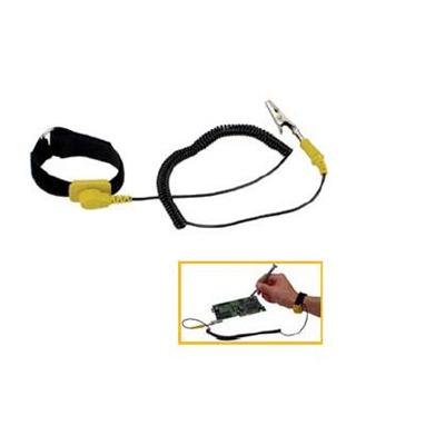 Premium Anti-Static Wrist Strap
