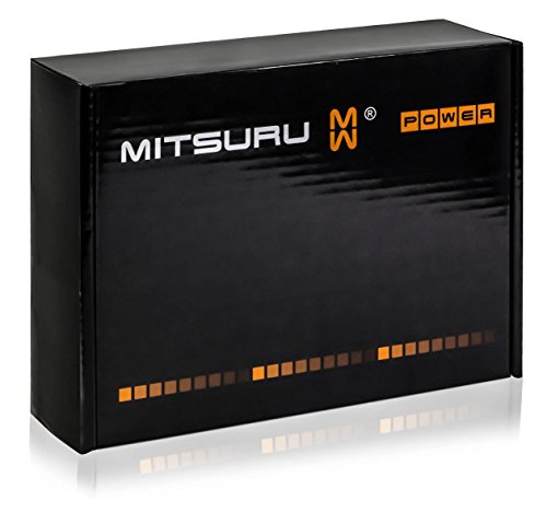 Mitsuru® 90W 20V AC Adapter Laptop Charger for Fujitsu-Siemens Amilo 1502 1526 1527 1536 1537Pi 1539 1556 1557 1848 2510 2528 2529 2530 2540 2548 255 thumbnail