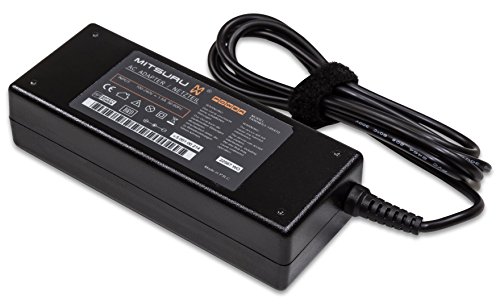 Mitsuru® 90W 20V AC Adapter Laptop Charger for Fujitsu-Siemens Amilo 1502 1526 1527 1536 1537Pi 1539 1556 1557 1848 2510 2528 2529 2530 2540 2548 255 thumbnail