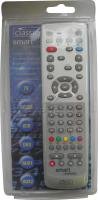 Replacement Remote Control for the Remote KOENIG-ELECTRONIC IR 9585