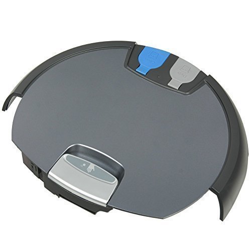 Grey Original IRobot Scooba 330 Model Tank, 340, 350, 590, 5800, 380 385 390 5806 5832 5900 5910 5920 5930 5940 5950 5960 5929 5999 6000 6050 34001 14 thumbnail