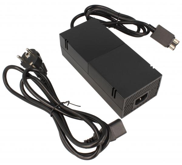 CoreParts MSPP2823 Power Adapter/inverter Indoor 130 W Black