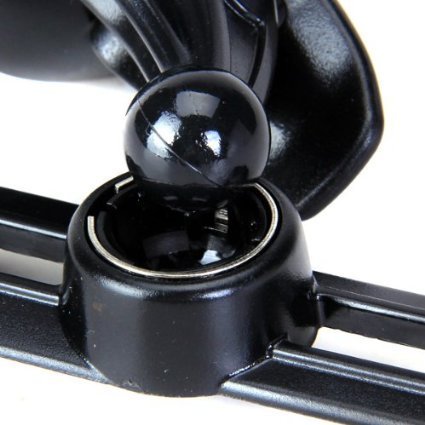 EKIND Car Windscreen Windshield Suction Cup Mount Holder Cradle for GPS Garmin Nuvi 14xx Series(1400 1410 1450 1450T 1455 1450LM 1450LMT 1460 1490 149 thumbnail