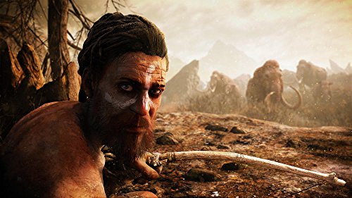 Ubisoft Far Cry Primal Special Edition, PC - Video Games (PC, PC, Physical Media, Shooter, Ubisoft, RP (Rating Pending), ITA) thumbnail