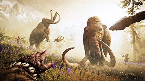 Ubisoft Far Cry Primal Special Edition, PC - Video Games (PC, PC, Physical Media, Shooter, Ubisoft, RP (Rating Pending), ITA) thumbnail