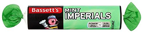 BASSETTS CLASSICS CANDY