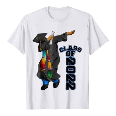 Onlywo Womens Tops Dressy Casual  Women S Casual Short Sleeve Tops Summer Round Neck Loose Pullover Graduation Season Print Trendy Comfy Tee Blouse