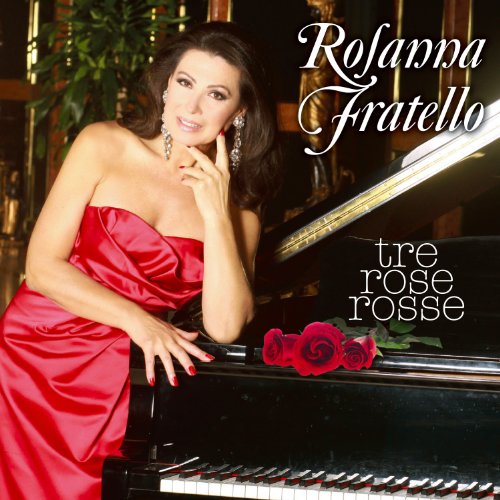 Tre Rose Rosse