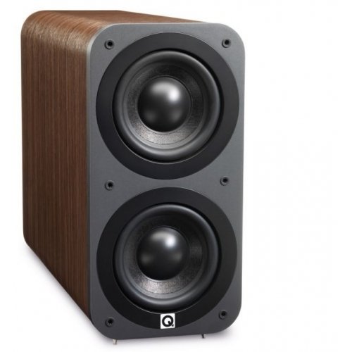 Q Acoustics 3070S (noyer)