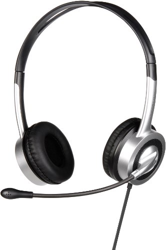 KALLIOPE VX - VERKABELT - USB - - CIRCUMAURAL - Audio Divers