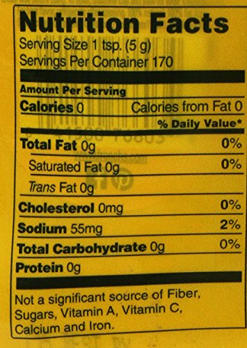 French's Classic 100% Natural Yellow Mustard Pack of 2 30 Oz Bottles thumbnail