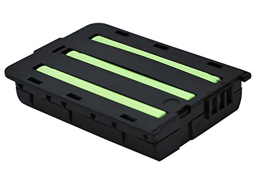Vintrons (TM) Bundle - Replacement Battery for SIEMENS 1118, 1128, A35, A36, A40, + Vintrons Coaster thumbnail