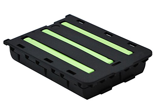 Vintrons (TM) Bundle - Replacement Battery for SIEMENS 1118, 1128, A35, A36, A40, + Vintrons Coaster thumbnail
